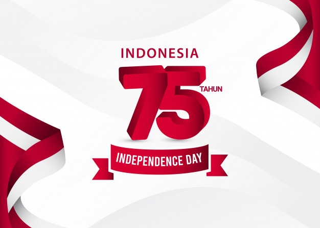 Indonesia independence day 2020