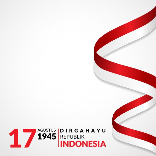 Indonesian independence day celebration