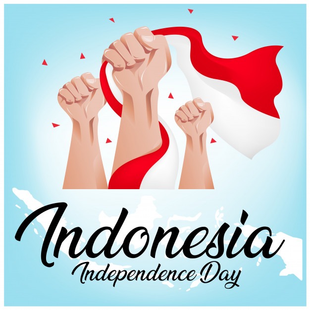 Indonesia independence day 2020