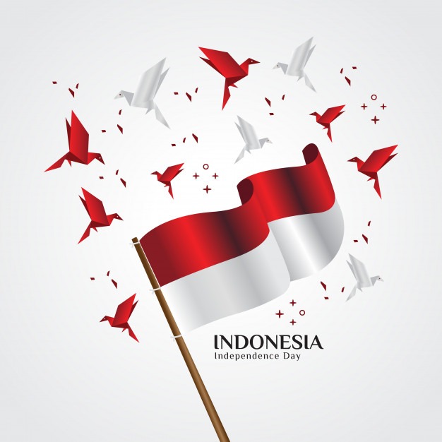 Indonesia independence day images download