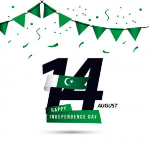 Pakistan independence day 2020 images