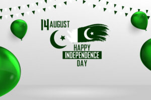 Pakistan independence day 2020 photos