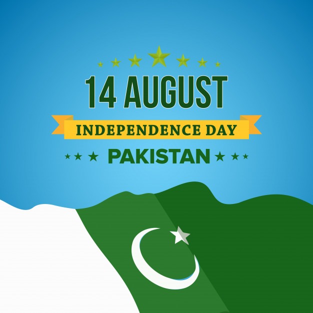 Happy 14 august images 