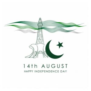 Happy 14 august images download