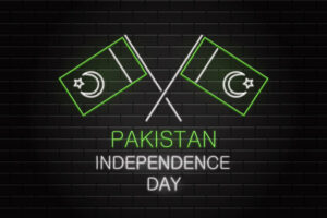 Pakistan Independence day photos