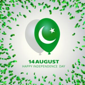 Pakistan Independence day photos Download