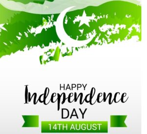 Independence day Pakistan photos