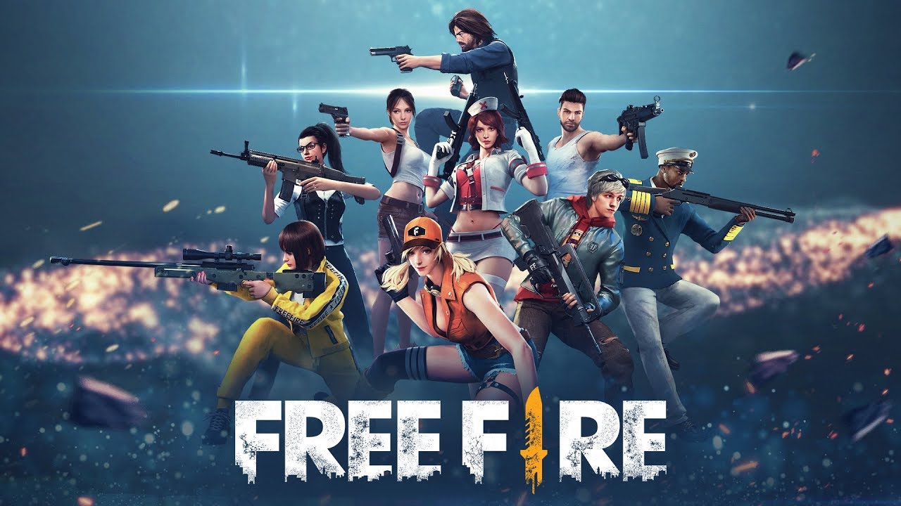 how to change name in free fire