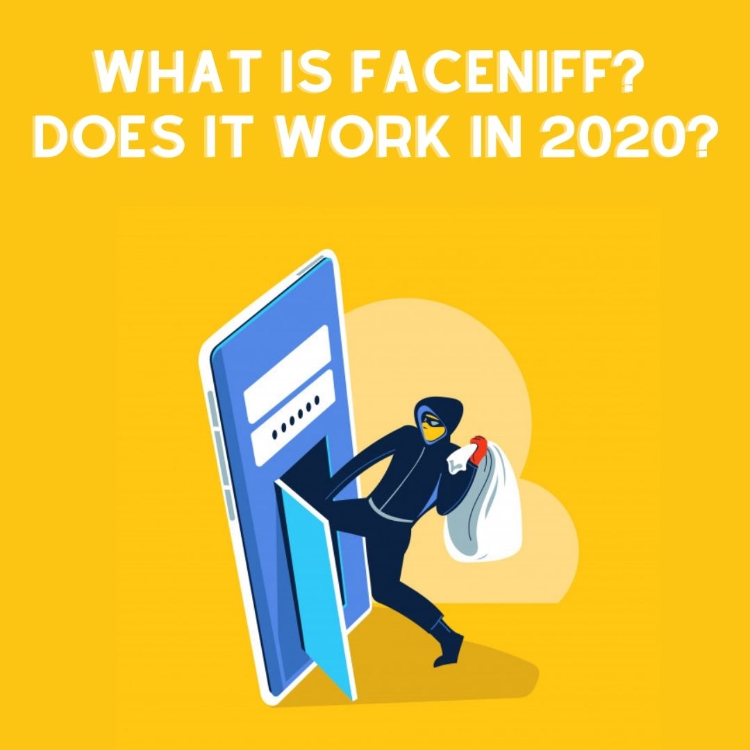 What is Faceniff?