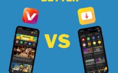 Snaptube Or Vidmate: Which One Is Better For You?
