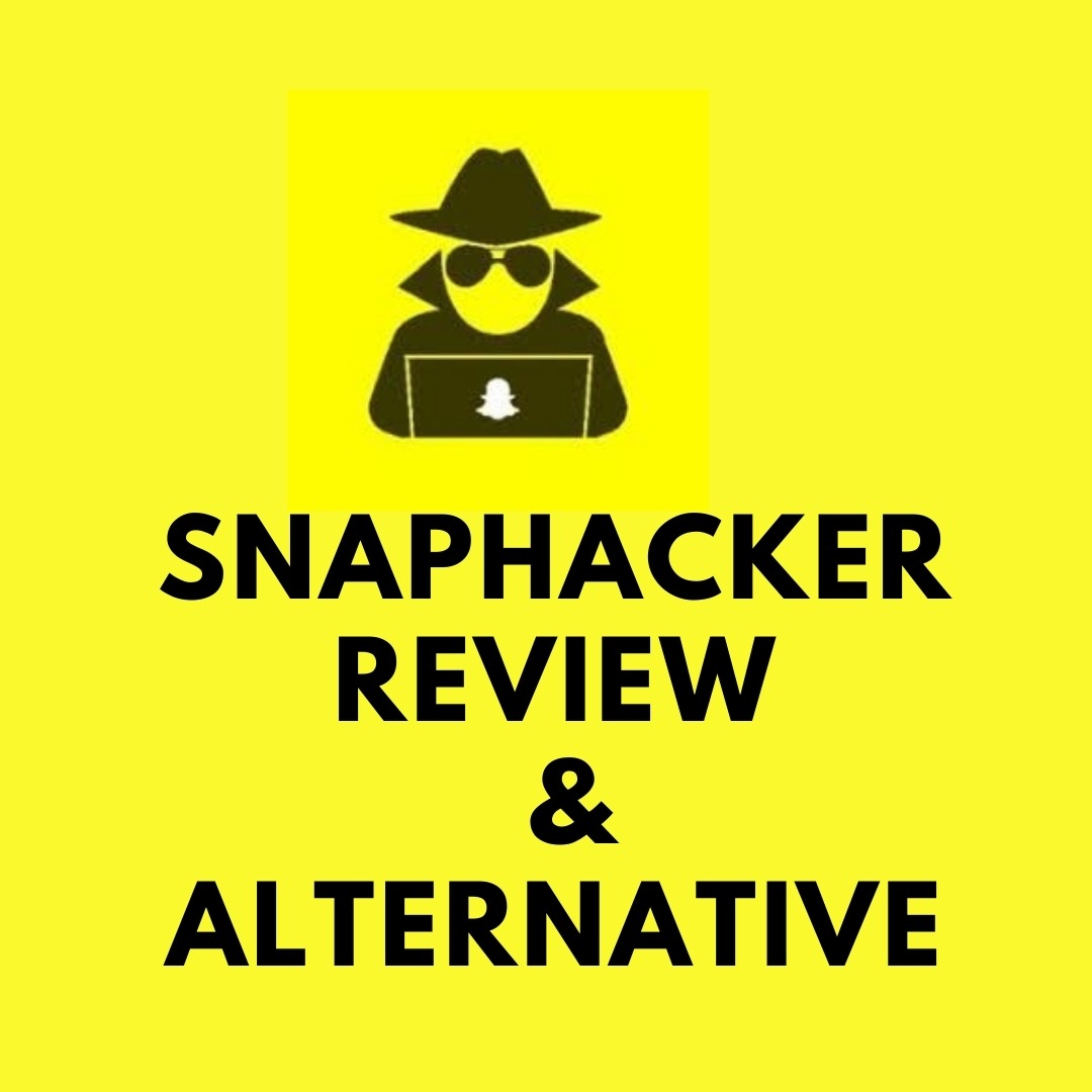 Snaphacker Review & Alternative