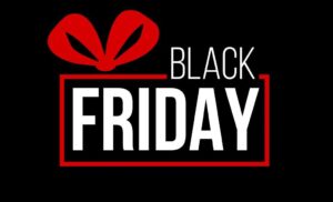 Black Friday sales images
