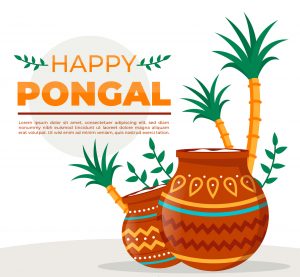 Happy Pongal 2022 Pic