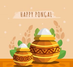 Happy Pongal 2022 Photo