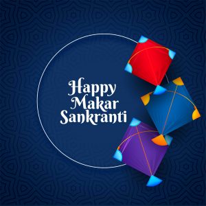 Happy Makar Sankranti quotes