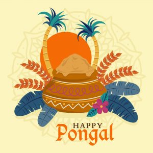 images of pongal festival