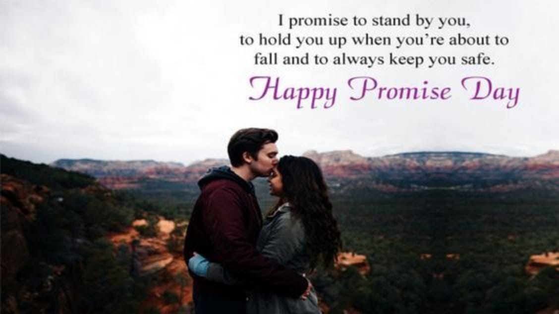 promise images love