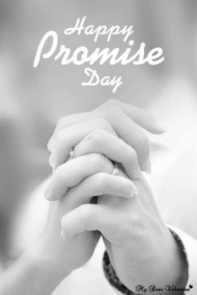 promise images for love