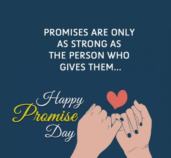 promise images for love