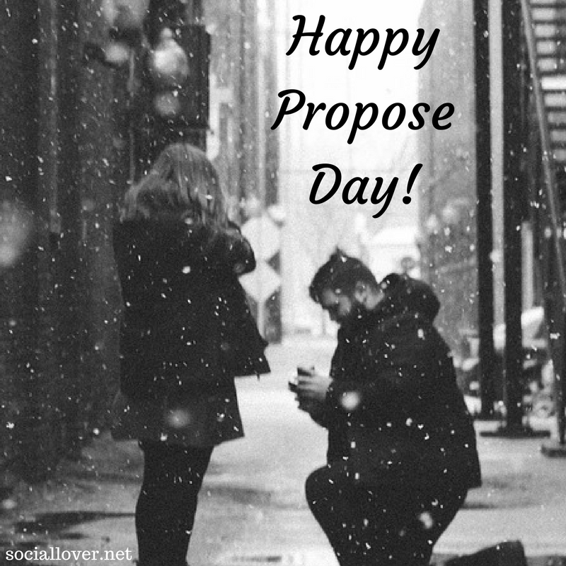 happy propose day [currentyear]