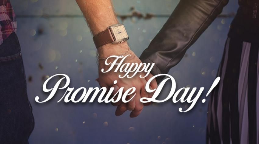 promise images profile