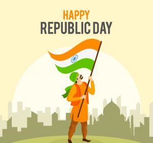 Happy Republic Day 2022 Picture