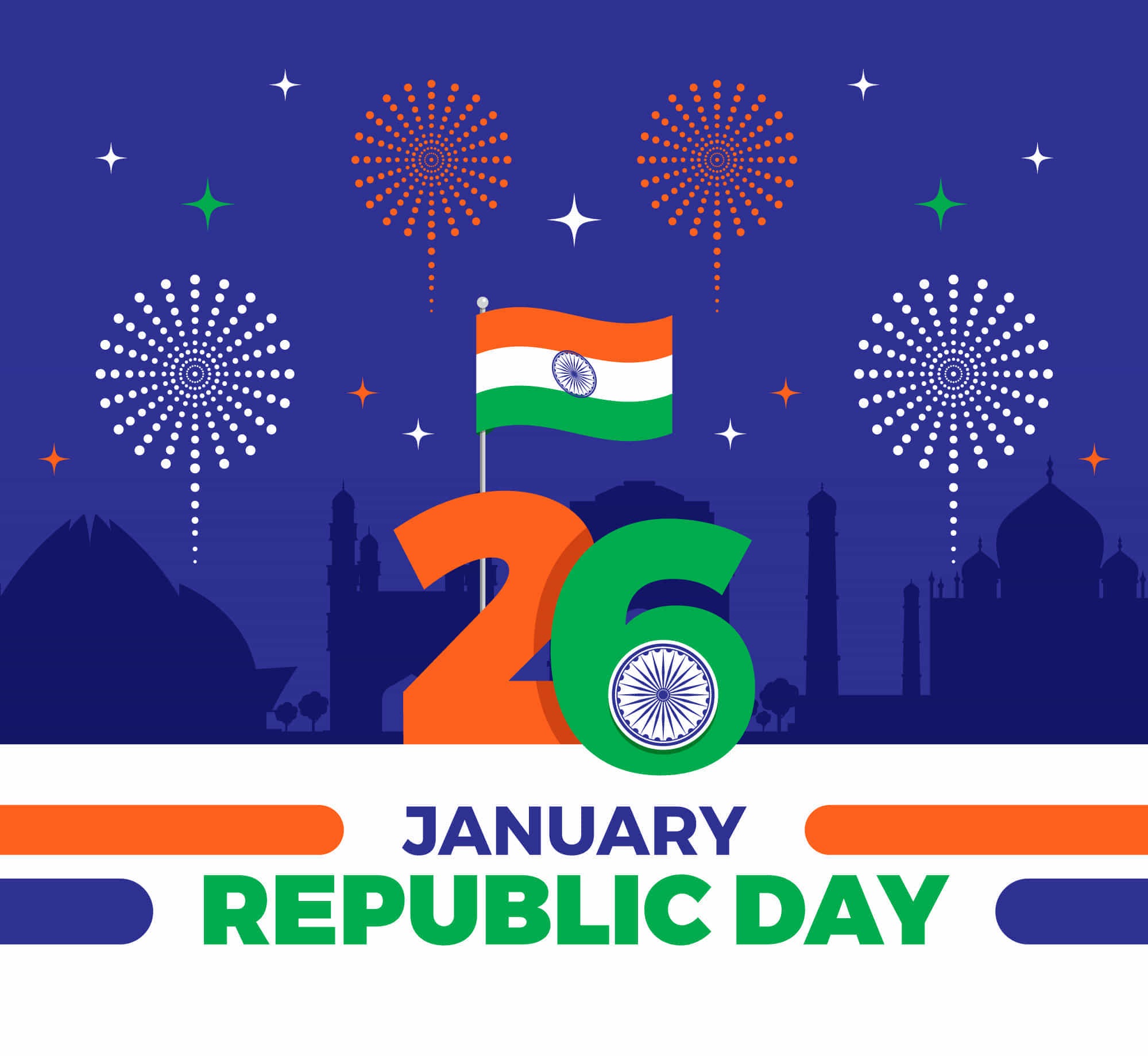 Happy Republic Day 2022 Pic