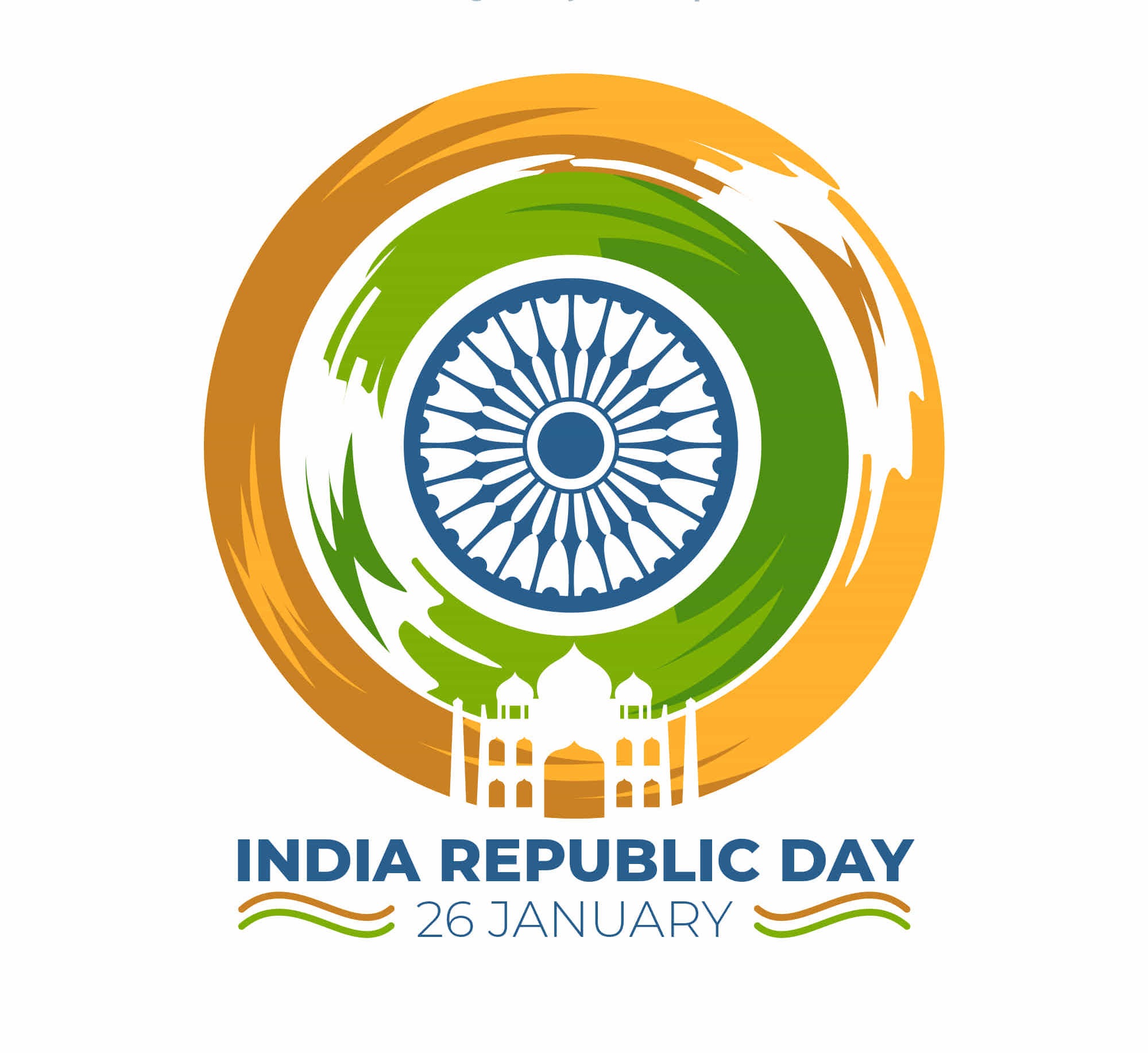 Happy Republic Day 2022 Image Download