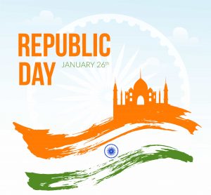 Happy Republic Day 2022 Photo Download