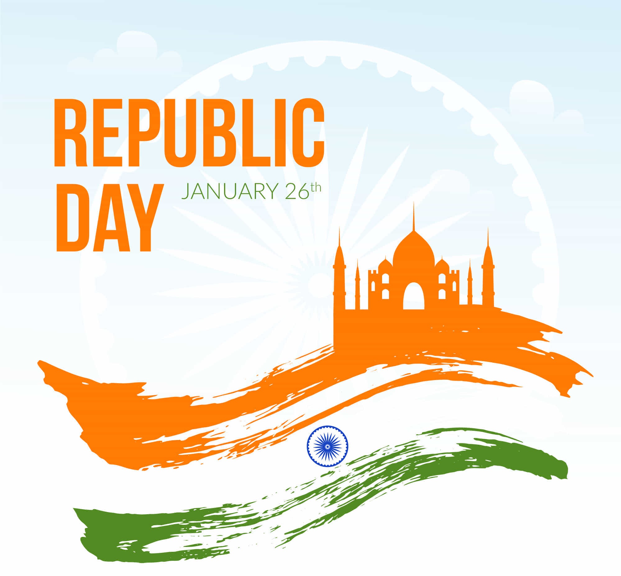 Happy Republic Day 2022 Photo Download