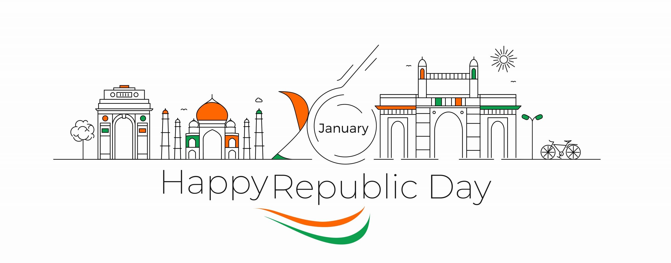 Happy Republic Day 2022 Picture