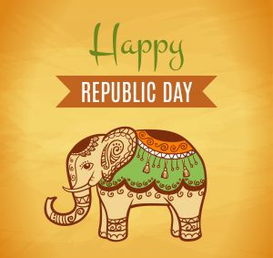 Happy Republic Day 2022 Picture Download