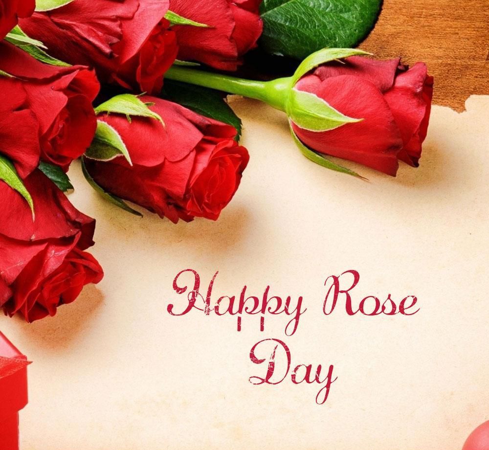 happy rose day images 2022 download
