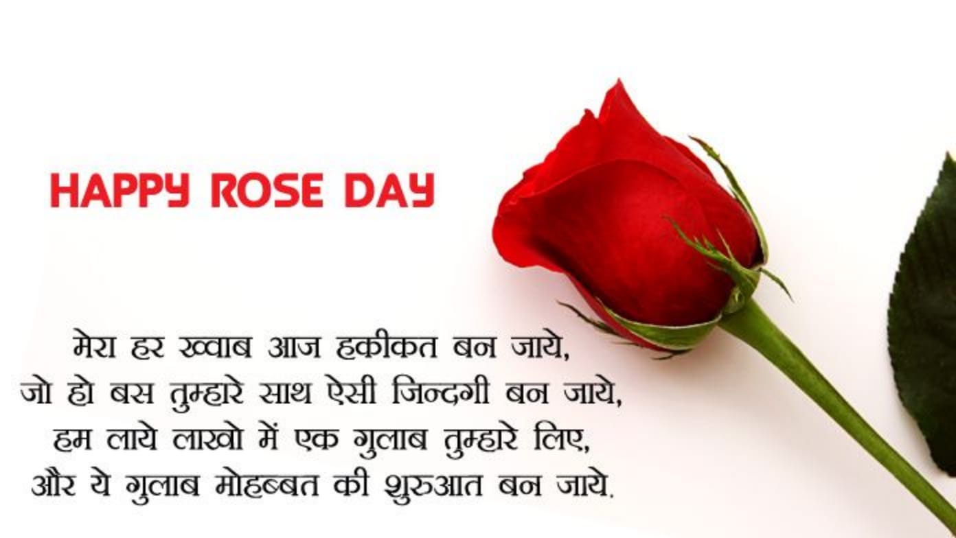 happy world rose day images