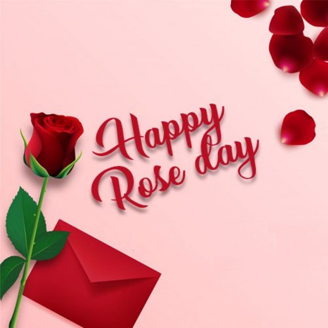 rose day images 2022