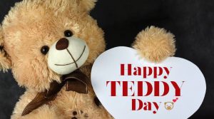 happy teddy images