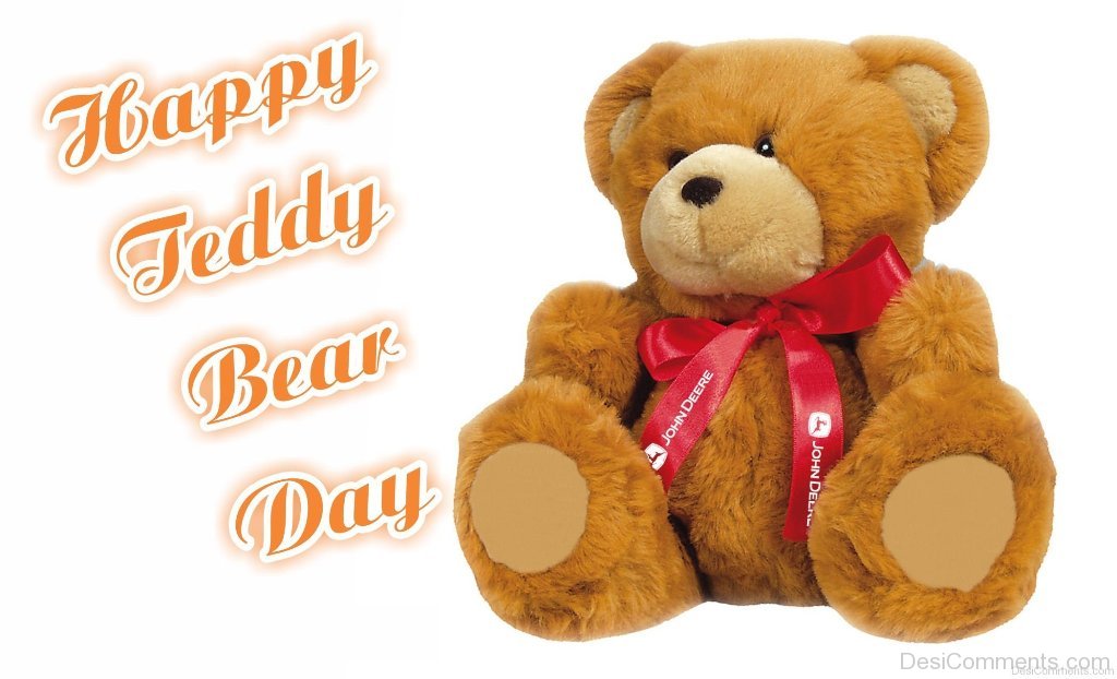 happy teddy day date 2023