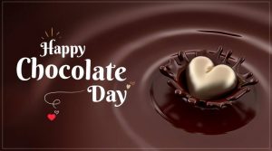 happy chocolate day images 2024