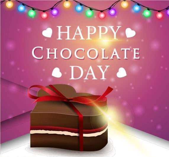 happy chocolate day images dairy milk