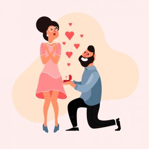 Happy propose Day Pics