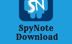 SpyNote Free Download-Lastest Full Cracked Version