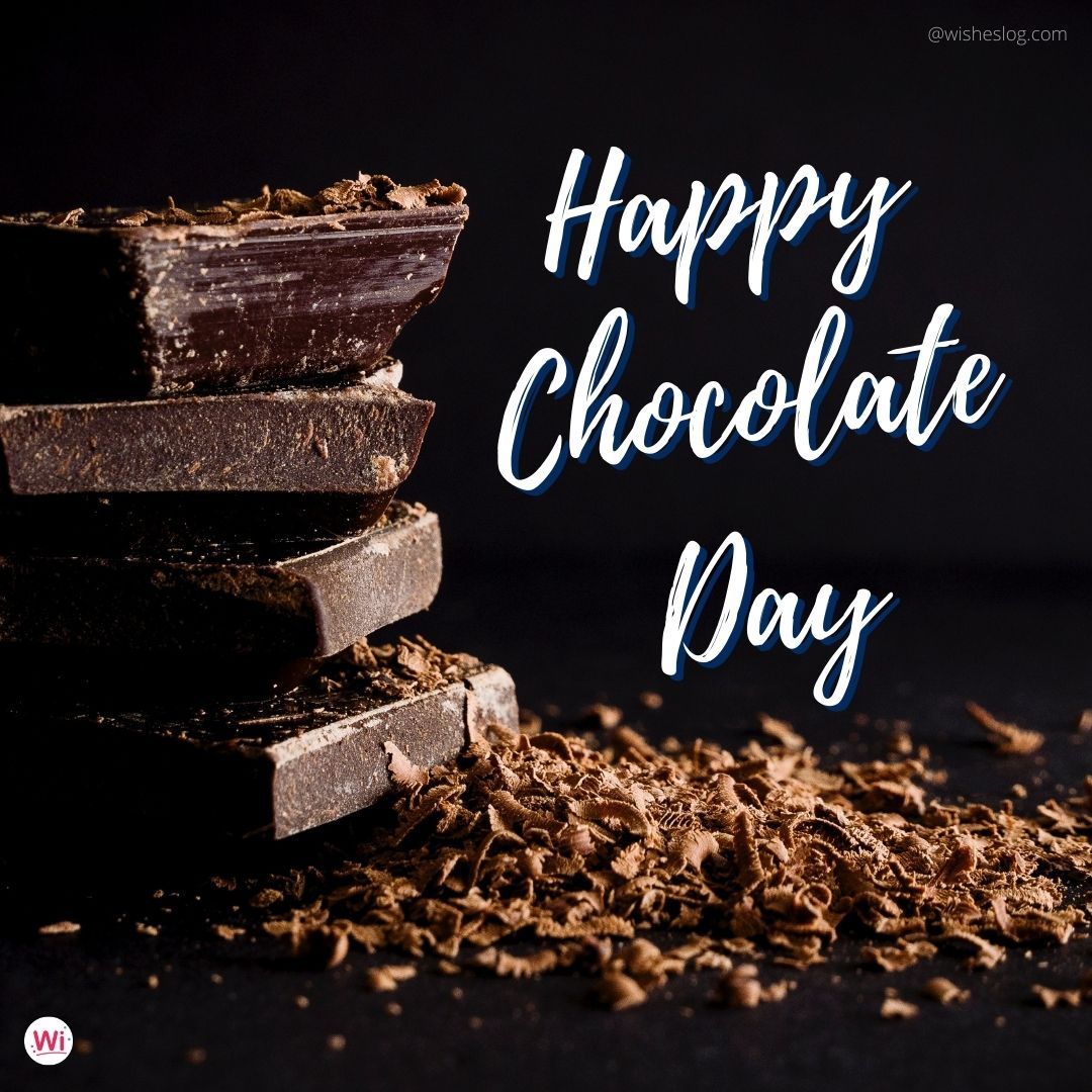 chocolate day images 2022