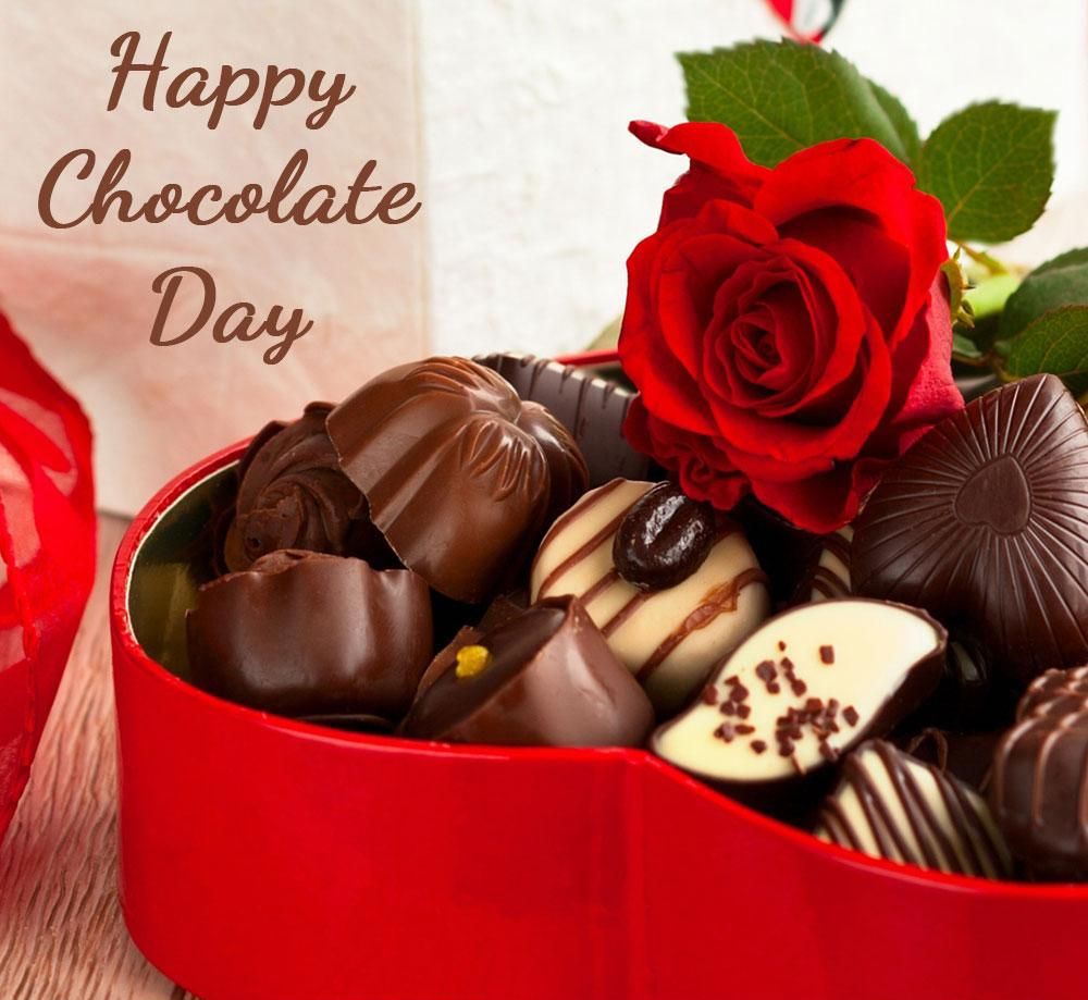 happy chocolate day 2022 images download