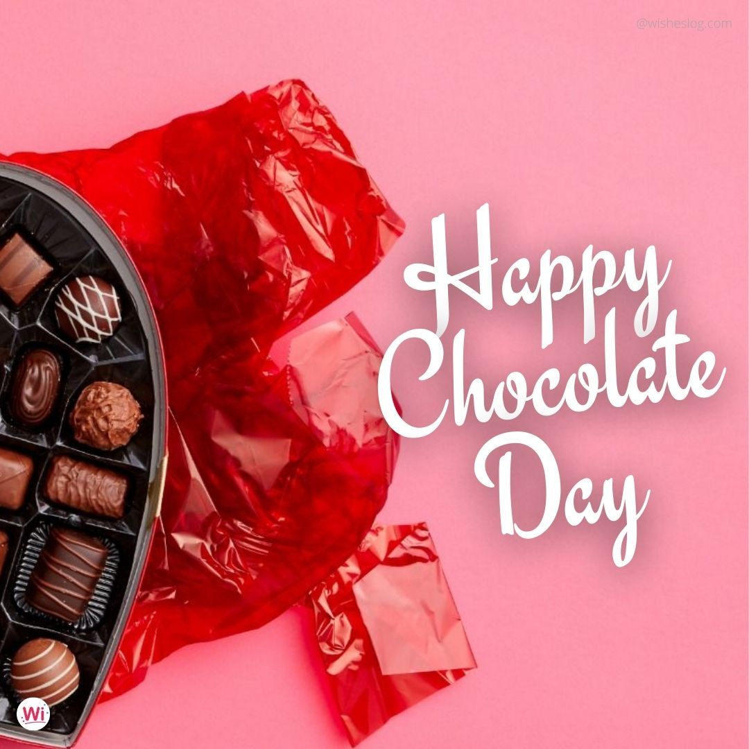 chocolate day 2022 download