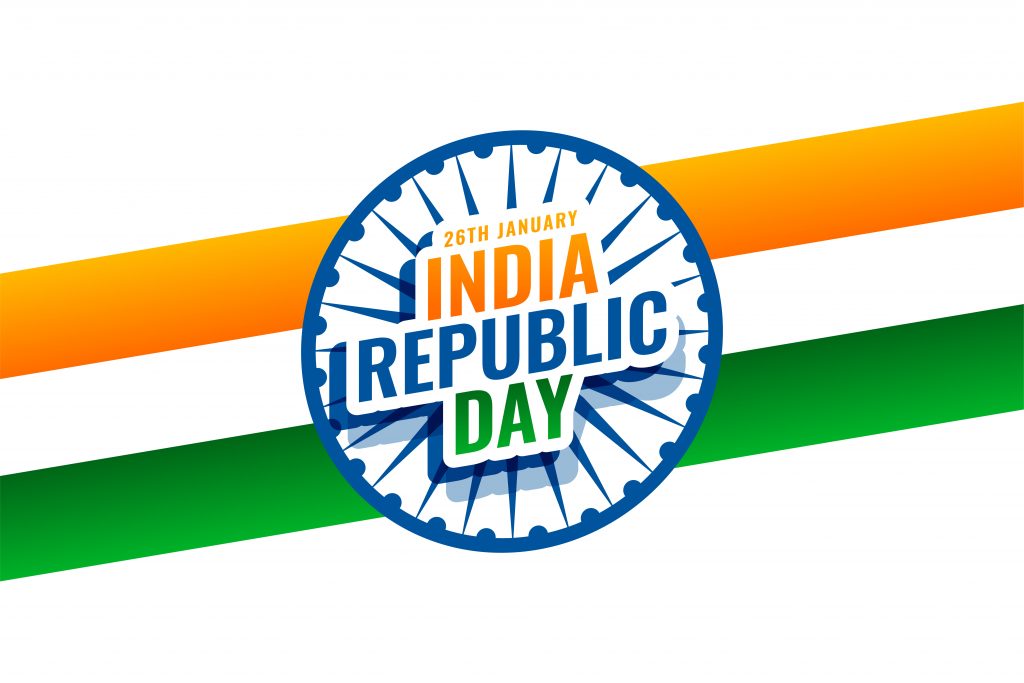 republic day images download 2024