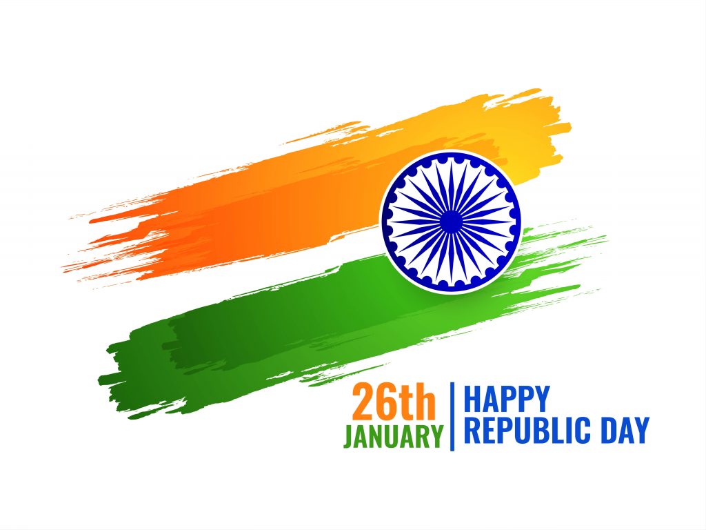 26 January Happy Republic Day 2023 Images Free Download - Image ...