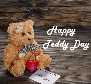 Teddy day images download 2022