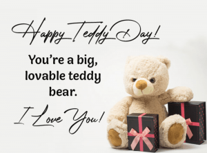 happy teddy bear images