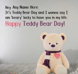 teddy day 2022 images download