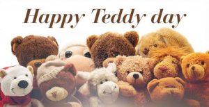 happy teddy day 2022 images download